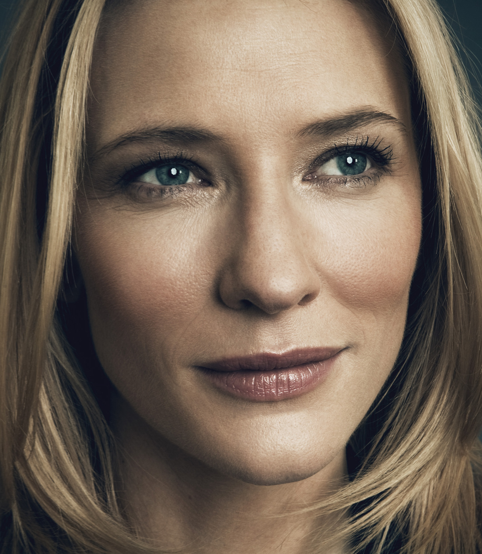 CateBlanchett